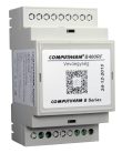 Computherm B400 RF Wi-fi szobatermosztát