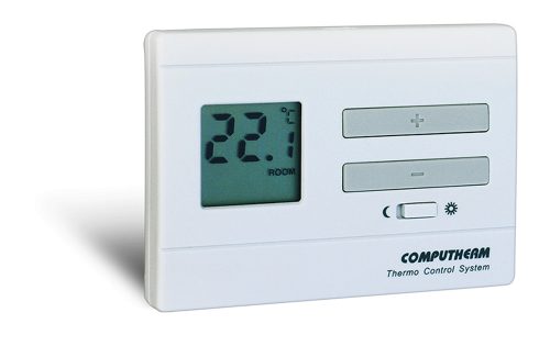 Computherm Q3 szobatermosztát